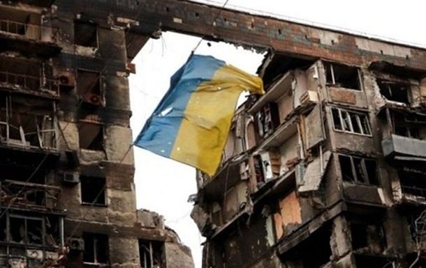 Названо можливу дату зупинки бойових дій
