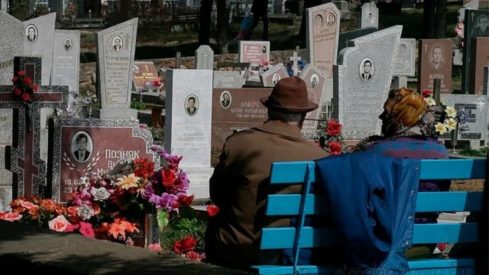 Привязана ли душа человека к могиле, где он похоронен