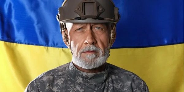 Мобілізація людей похилого віку: чи припинять виплачувати пенсію