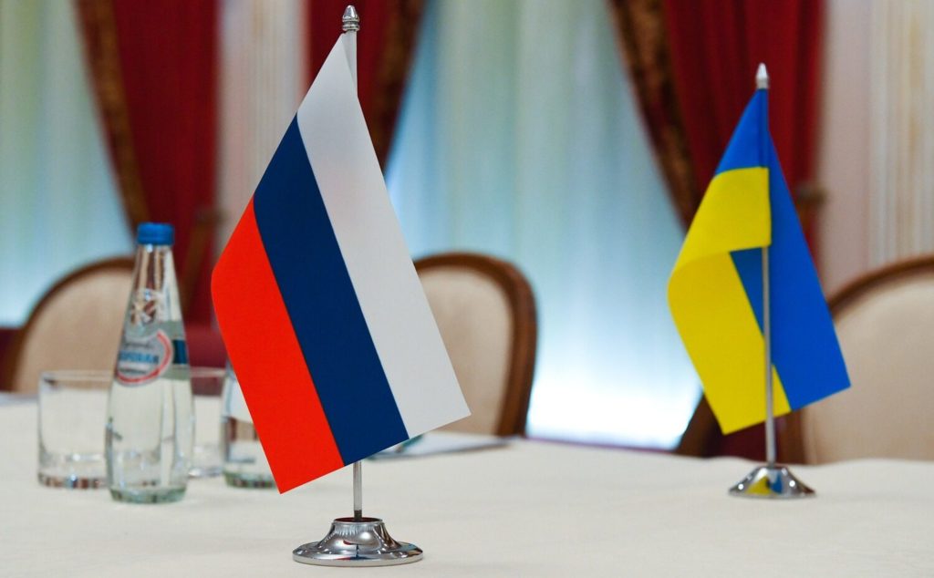 Підписання меморандуму з РФ: Україні висунули нову умову