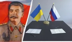 Кардинальна різниця: як українці та росіяни бачать постать Сталіна