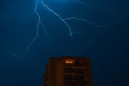 Синоптики попереджають: Харків очікує зустріч із негодою
