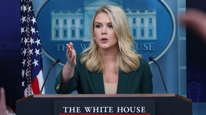 У Трампа отреагировали на украинскую операцию «Паутина»