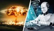Штучний інтелект від учених: новий захисник від глобального конфлікту