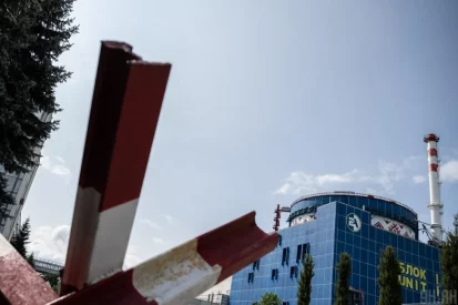 Минэнерго продолжает рассматривать покупку болгарских реакторов для Хмельницкой АЭС