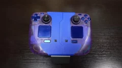 Креативный поклонник Valve создал свою версию Steam Controller 2, используя комплектующие от Steam Deck