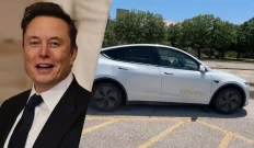 Tesla Robotaxi стартує: розкрито ціну на безпілотні таксі від Маска