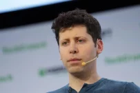 Директор OpenAI зізнався, що ChatGPT став невід'ємним помічником у вихованні дитини