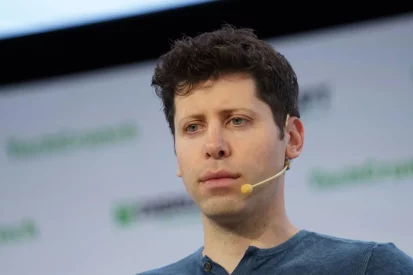 Директор OpenAI зізнався, що ChatGPT став невід'ємним помічником у вихованні дитини