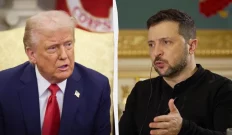 Зеленский и Трамп: встреча на саммите НАТО в Гааге - новые горизонты украино-американских отношений?