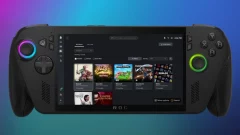 "Microsoft объединяет игровые платформы: Xbox для Windows теперь поддерживает игры из Steam и Battle.net"