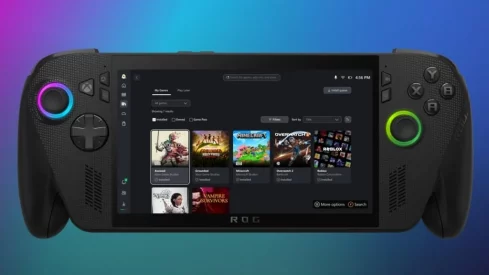 "Microsoft объединяет игровые платформы: Xbox для Windows теперь поддерживает игры из Steam и Battle.net"