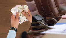 "Зарплати українських чиновників стрімко зростають: у лідерах - регулятори енергетики та азартних ігор"