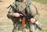 Воєнний стан в Україні: Кого першими мобілізують з 1 липня 2025 року?