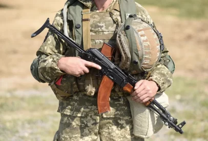 Воєнний стан в Україні: Кого першими мобілізують з 1 липня 2025 року?