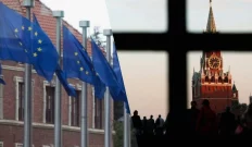Украина ожидает решительных санкций от ЕС: новые меры могут ударить по военному бюджету Путина