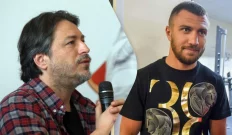 Скандальна реакція: Ломаченко засудив ракетний удар по рідному ліцею, Притула звинуватив у боягузтві
