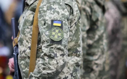 Рекордне зростання порушень військового обліку в Україні: понад 28 тисяч проваджень за пів року