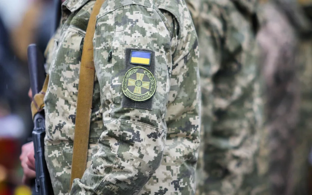 Рекордне зростання порушень військового обліку в Україні: понад 28 тисяч проваджень за пів року