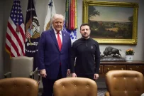 Историческая встреча: Трамп и Зеленский готовятся обсудить ключевые вопросы