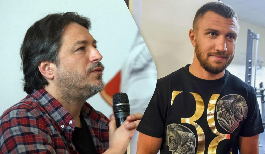 Трагедия в Белгород-Днестровском: Василий Ломаченко о ракетном ударе и критика Сергея Притулы