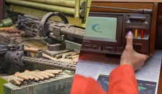 В Україні планують запровадити спеціальний правовий режим Defence City для підтримки виробників зброї
