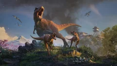 Jurassic World Evolution 3: Разработчики отказываются от ИИ-портретов после волны критики