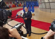 Орбан: Война в Украине - ключевая преграда на пути ее вступления в ЕС