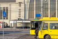 З 1 липня у Києві зросте вартість пластикових транспортних карт: синя коштуватиме 96 грн, учнівська – 120 грн
