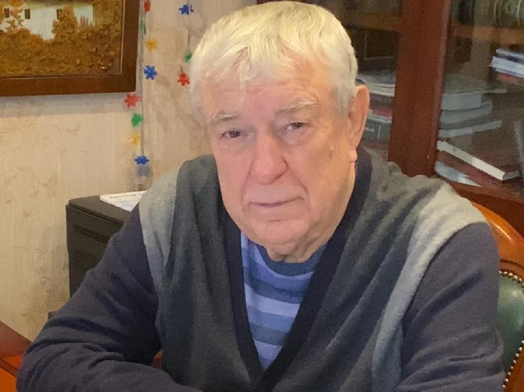 Ушел из жизни Руслан Боделан: бывший мэр Одессы и ключевая фигура в развитии региона
