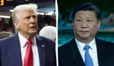 «США и Китай подписали новое торговое соглашение: Трамп объявляет о прорыве»