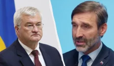 «Не можна прощати агресора: МЗС України відповіло на заклик Словаччини пробачити Росії»