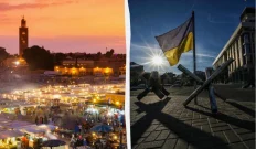 Україна та Марокко: Новий етап автомобільного сполучення та економічної співпраці