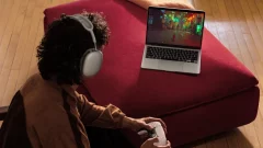 Apple готує бюджетний MacBook на базі процесора iPhone 16 Pro: ціна менше $1000 і старт масового виробництва у 2026 році