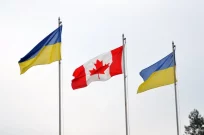 Україна отримала $1,7 млрд від Канади: Російські активи на службі відновлення країни