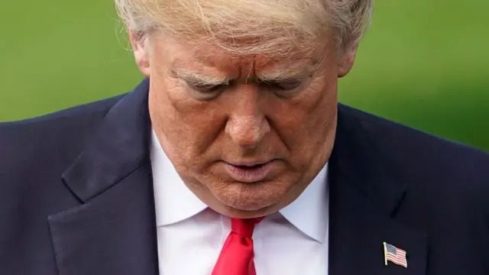 У Трампа начались проблемы в США из-за игр с Путиным