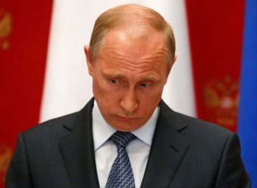 У Путина нет «серебряной пули» для ответного удара по Украине, — BILD