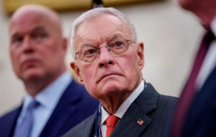Новый пакет санкций США против РФ уже готов, — Келлог