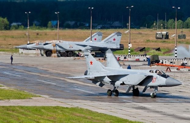 Новые цели для Малюка: эксперт назвал важный объект в РФ