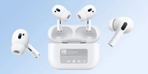 Инсайдеры: Apple разрабатывает третье поколение AirPods Pro