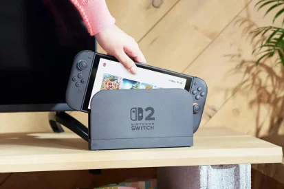 Nintendo Switch 2 установила рекорд по скорости продаж среди консолей Nintendo