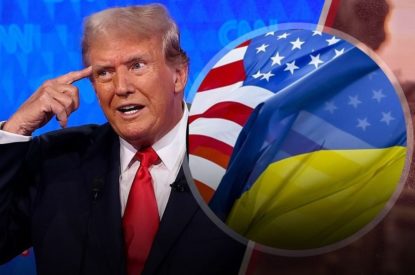 У Трампа назвали новые сроки завершения войны в Украине