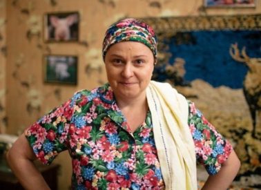 Кто муж Виталины Библив: упадете, когда узнаете