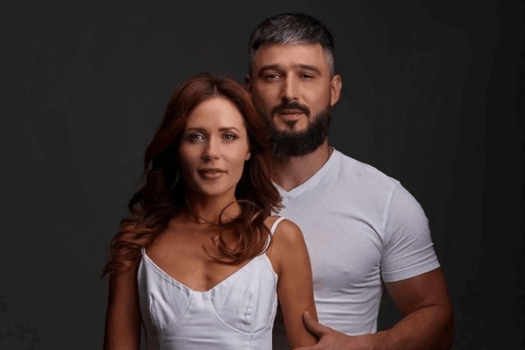 Эмоциональное признание Наталки Денисенко после расставания