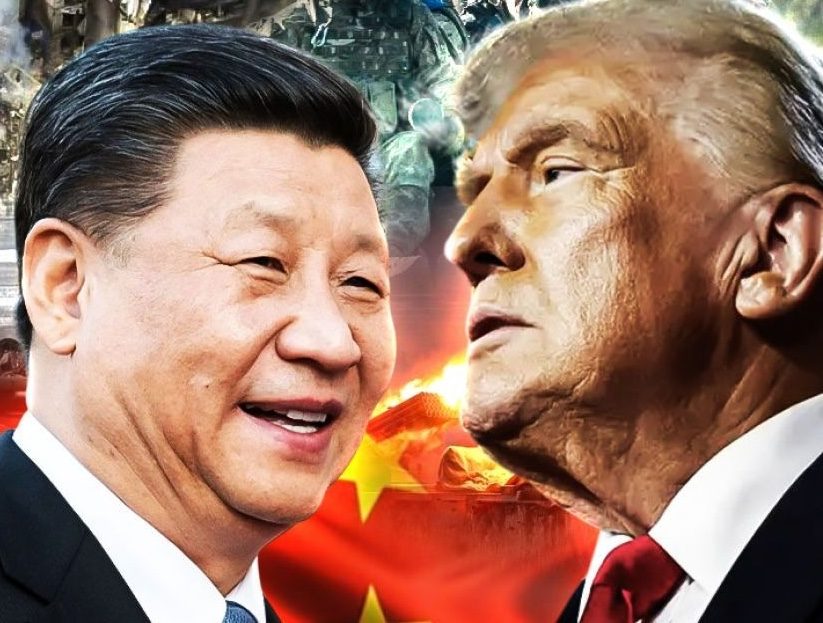 Трамп повідомив, про що говорив із Сі: чи згадували Україну