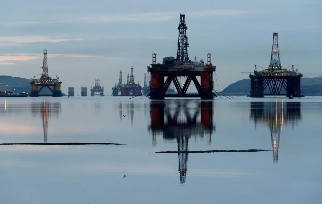 Интерпайп запускает выпуск труб для морских проектов