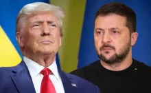 Планы на встречу Зеленского и Трампа: время и место возможных переговоров