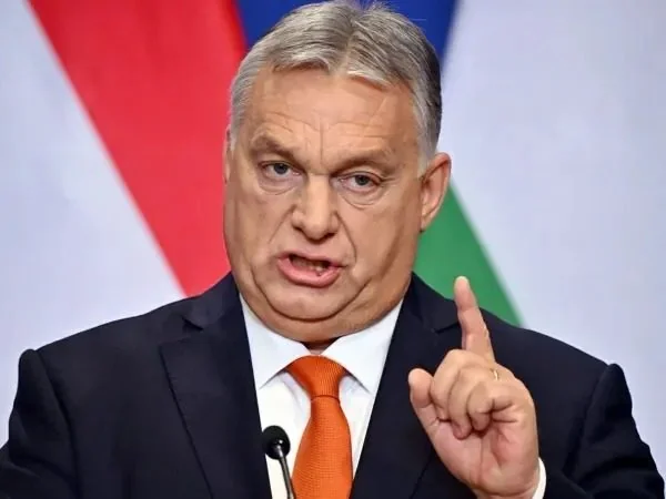 Неочікувана заява Орбана: новий погляд на Росію