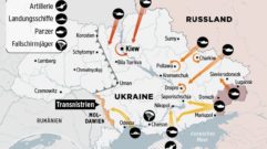 Планы Кремля на 2025-26 годы: почему мир не входит в их число