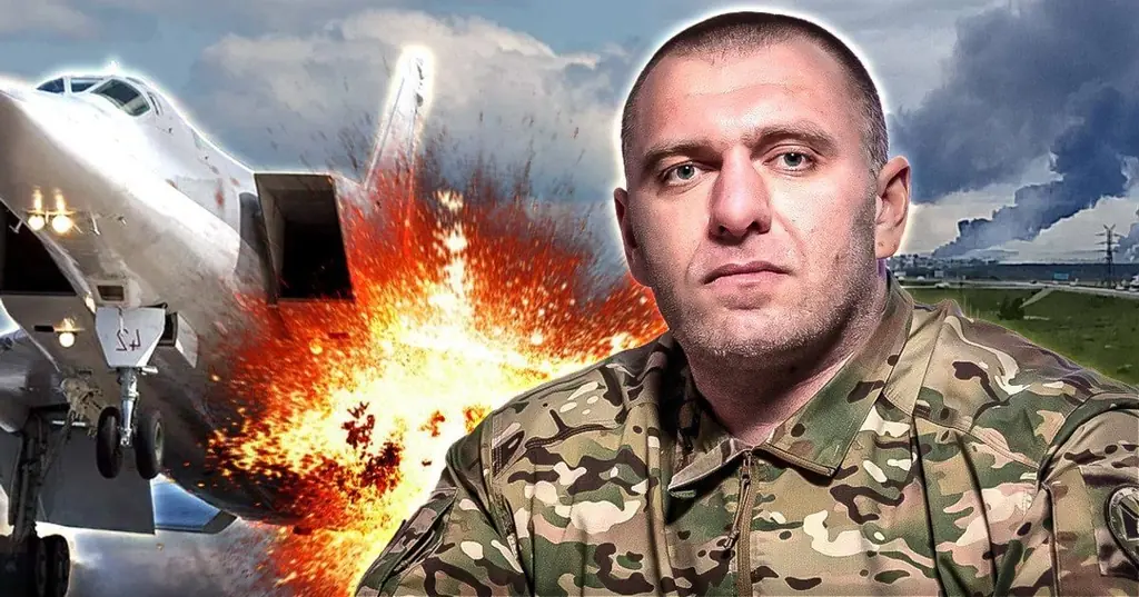 Росія відкидає значні втрати після операції СБУ "Павутина"